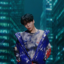 Jongho 1