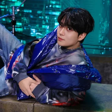 Jongho