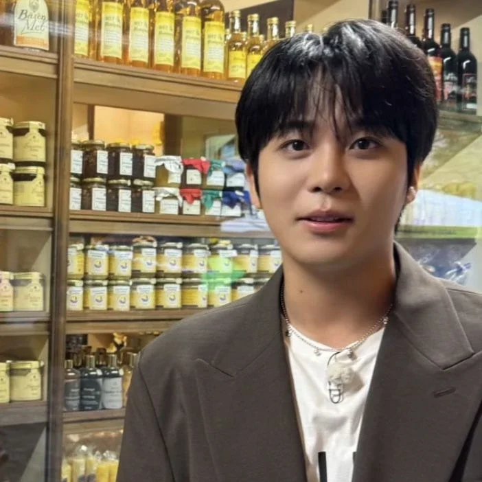 Jongho gallery image