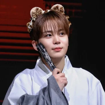 Jongho 3