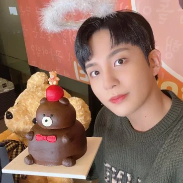 Jongho 1