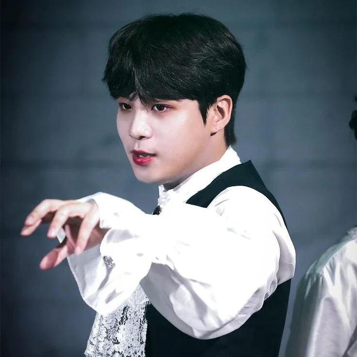 Jongho gallery image