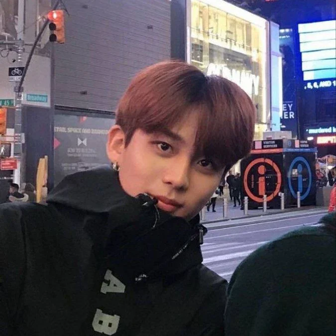 Jongho gallery image