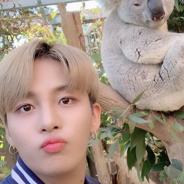 Jongho gallery image