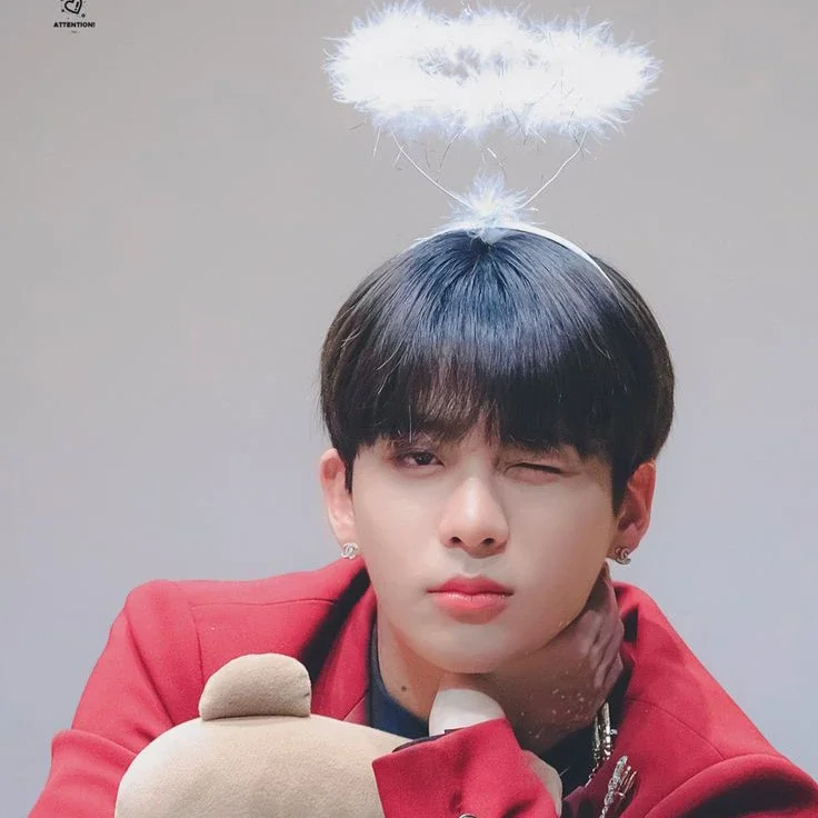 Jongho gallery image