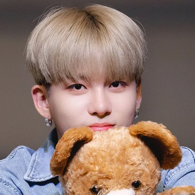 Jongho gallery image