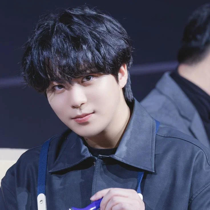 Jongho gallery image