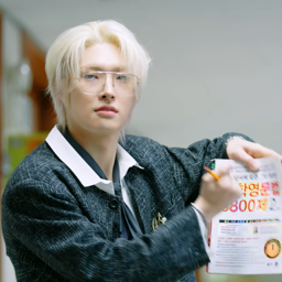 Mingi 1