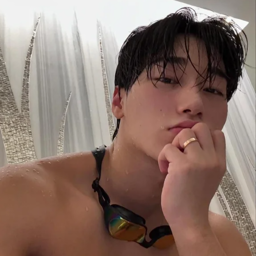 San
