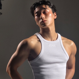 San