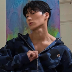 San