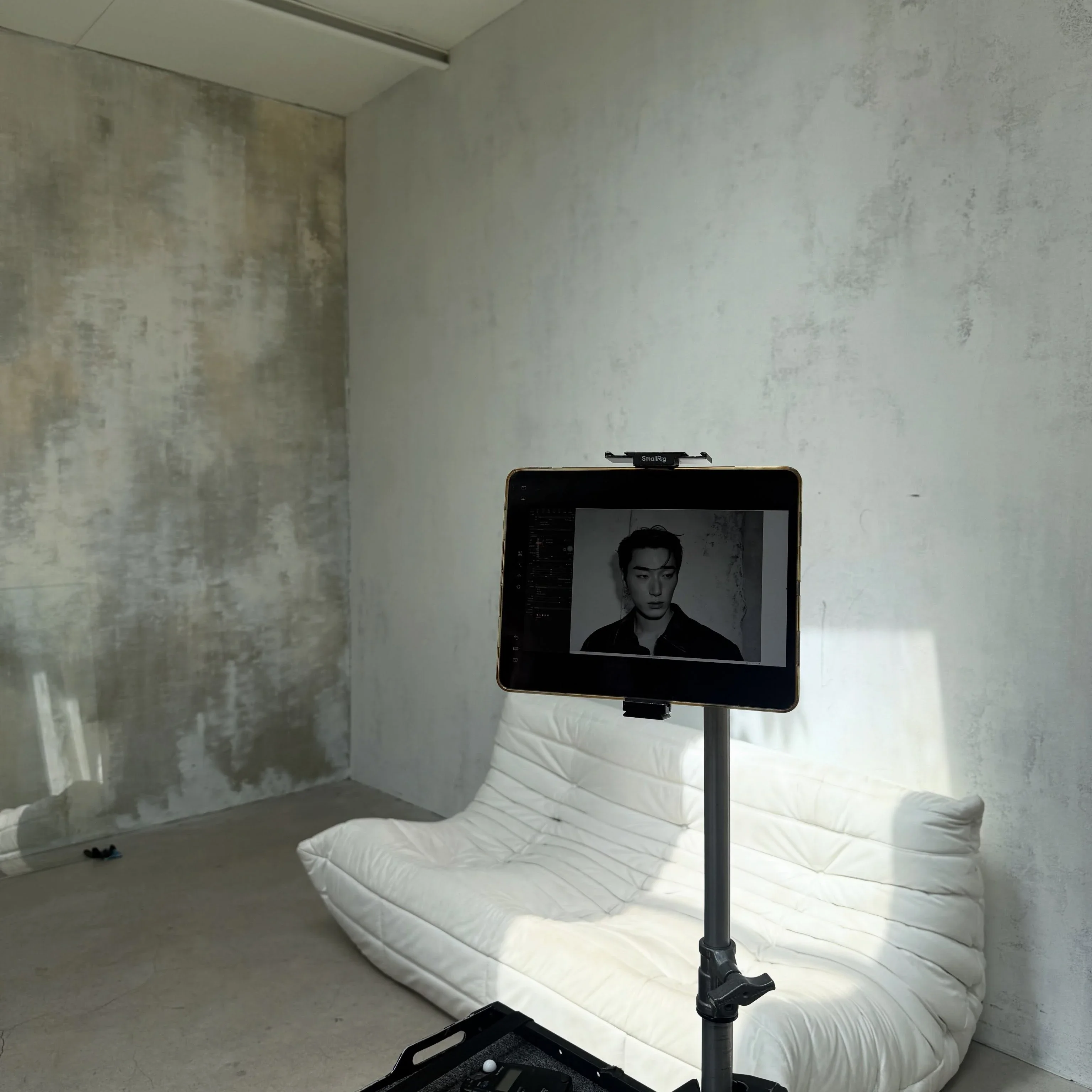 San gallery image