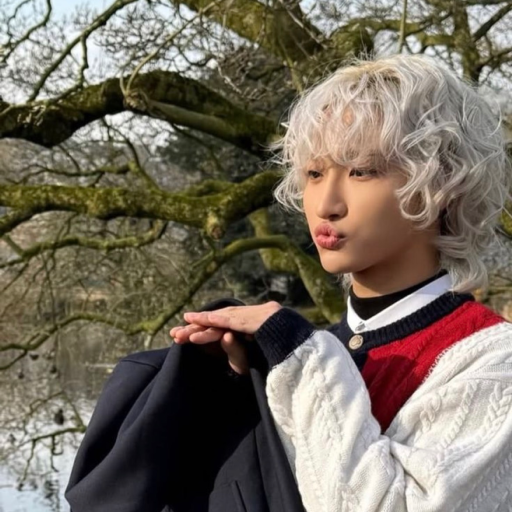 Seonghwa gallery image