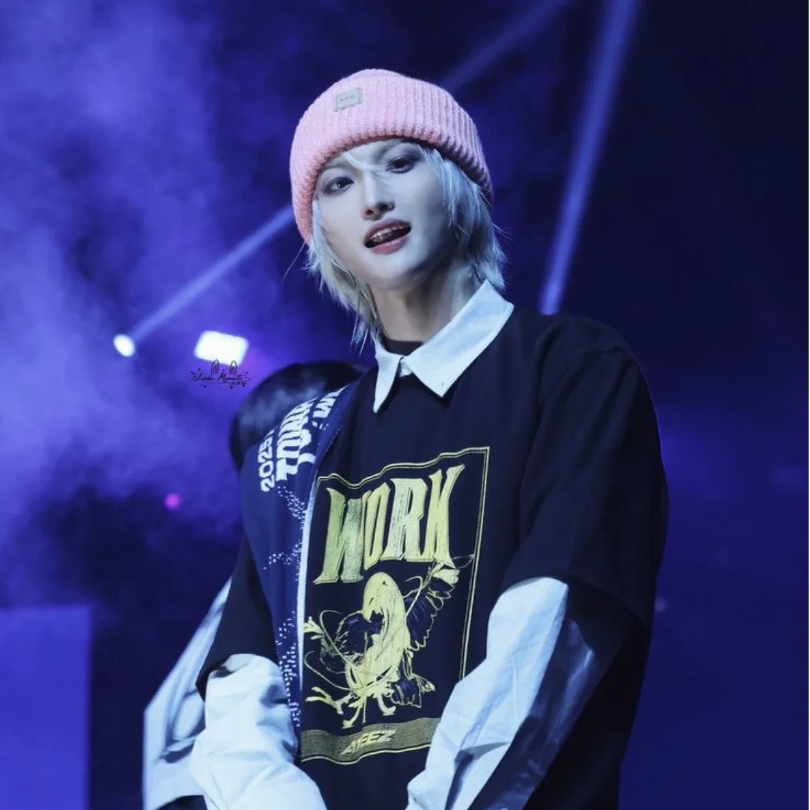 Seonghwa gallery image
