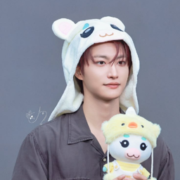 Seonghwa