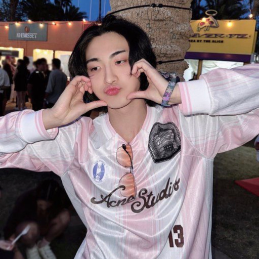 Seonghwa gallery image