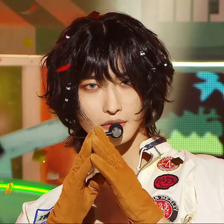 Seonghwa gallery image