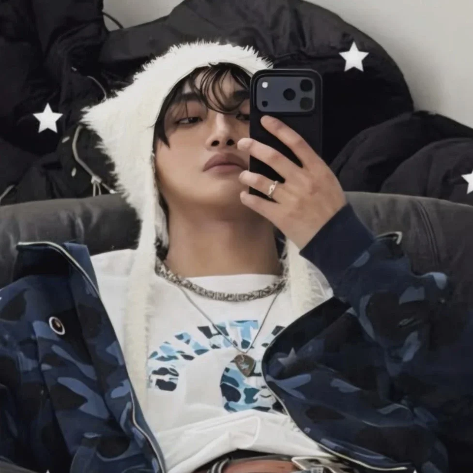 Seonghwa gallery image