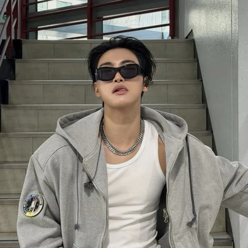 Seonghwa gallery image