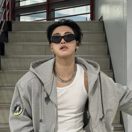 Seonghwa 3
