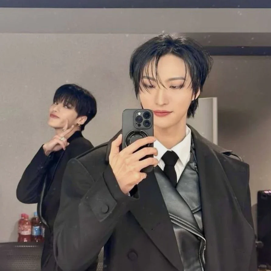 Seonghwa gallery image