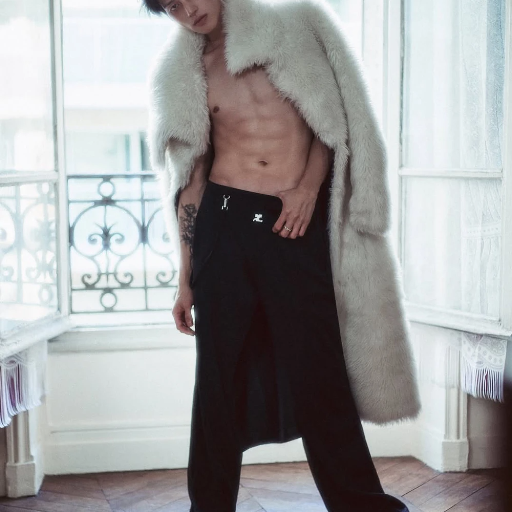 Wooyoung gallery image
