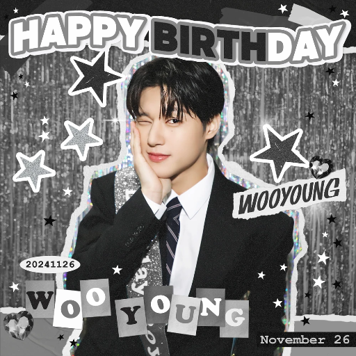 Wooyoung gallery image
