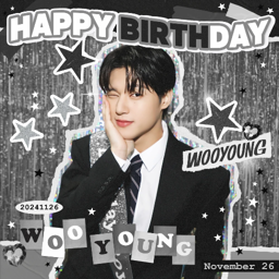 Wooyoung