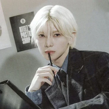 Yeosang