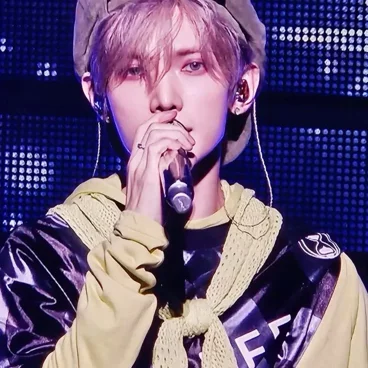 Yeosang
