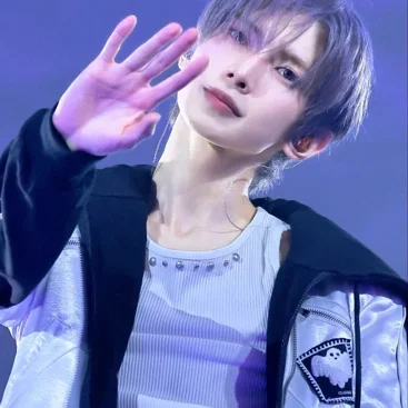 Yeosang 2