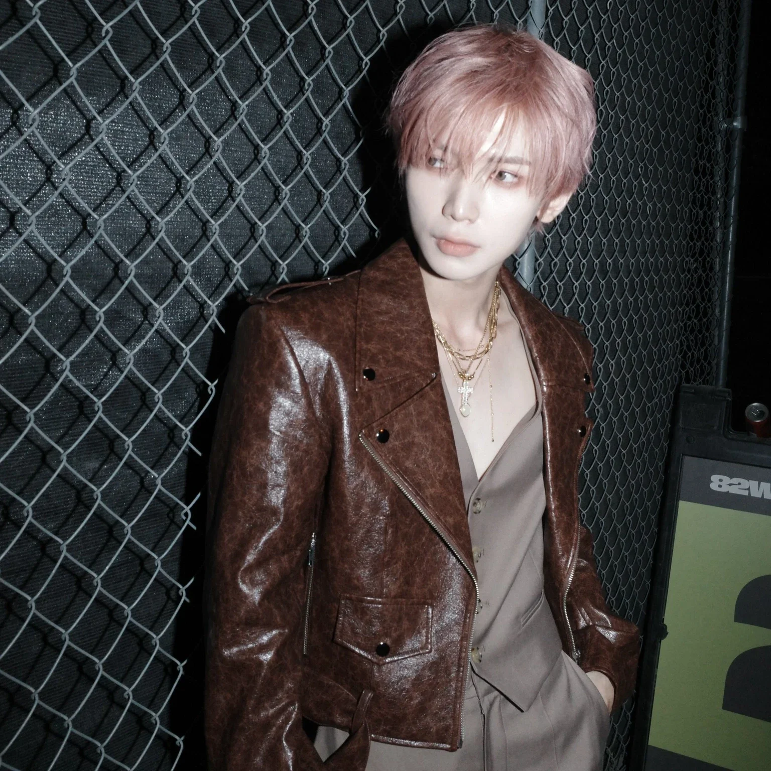 Yeosang gallery image