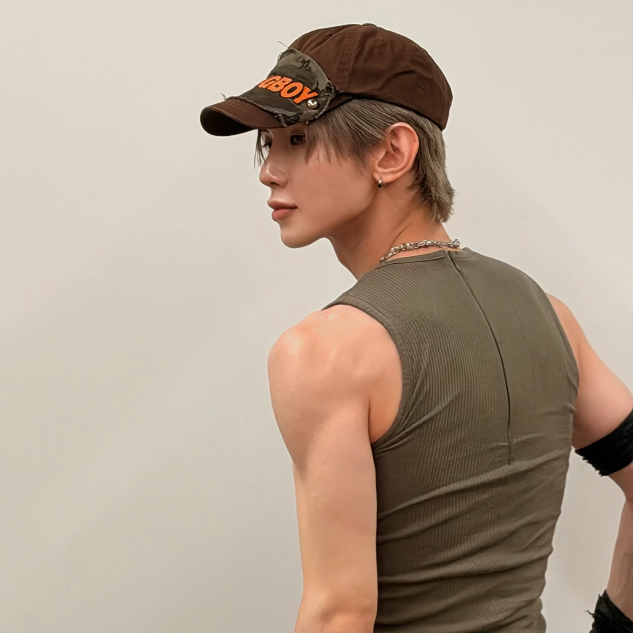 Yeosang gallery image