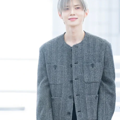 Yeosang