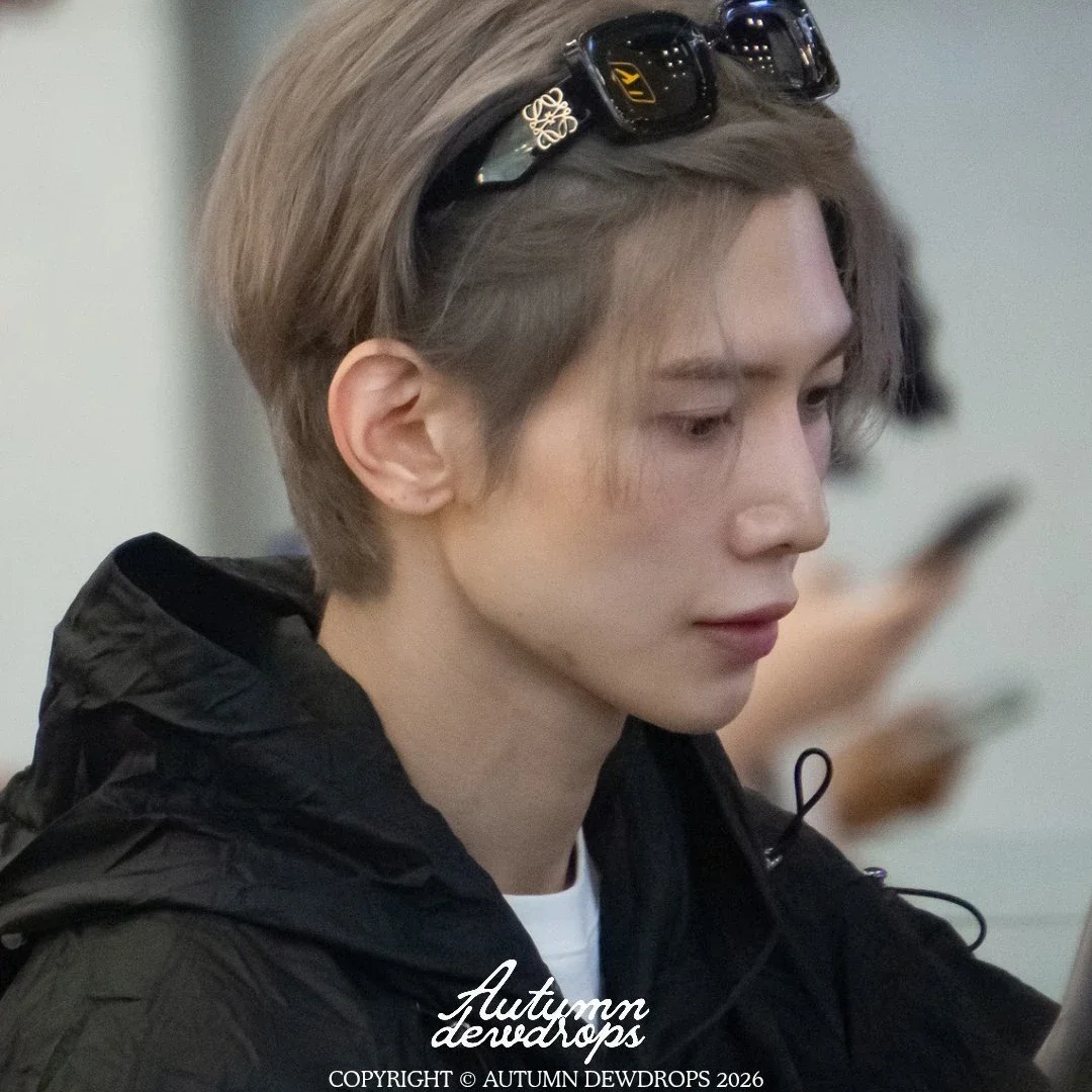 Yeosang gallery image