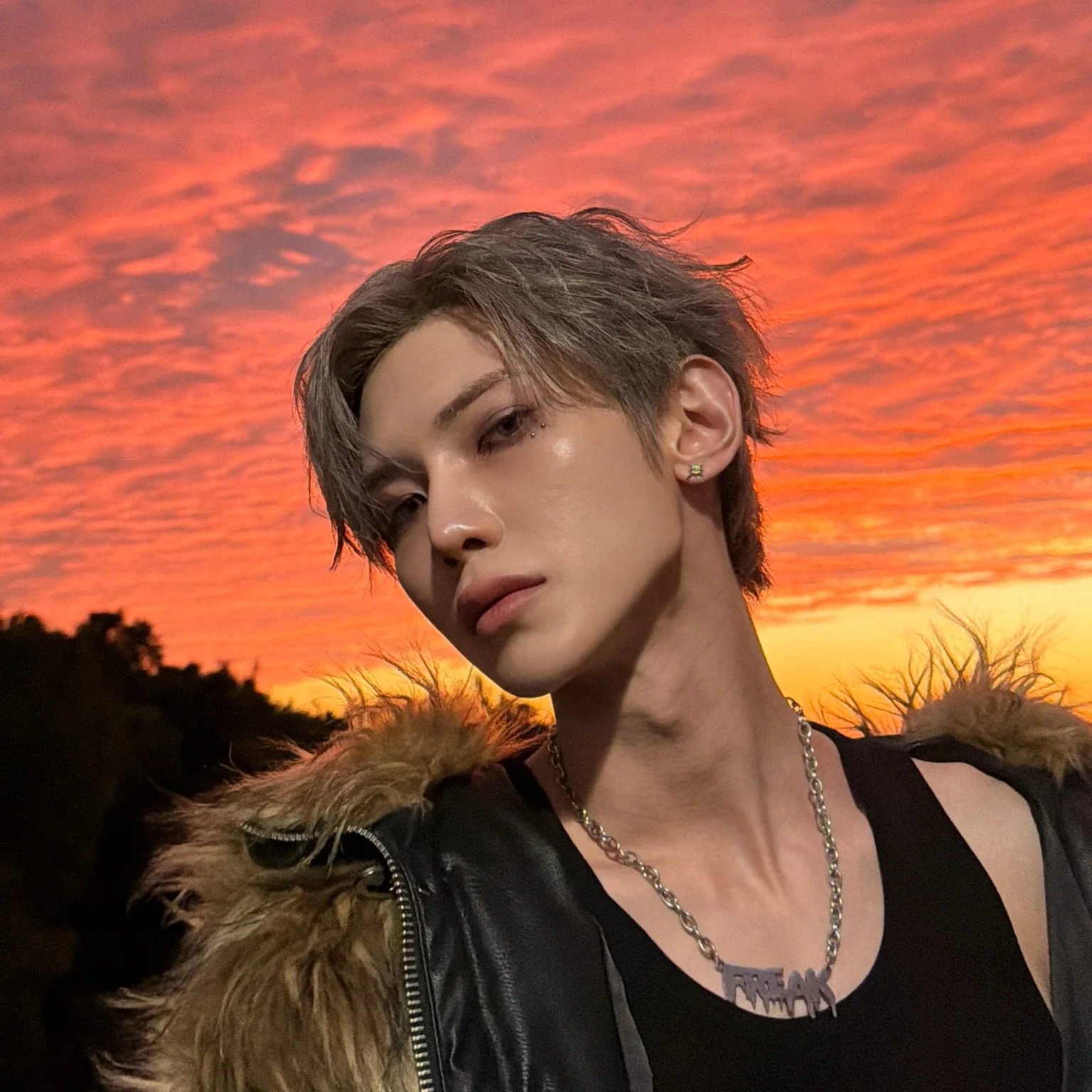 Yeosang gallery image