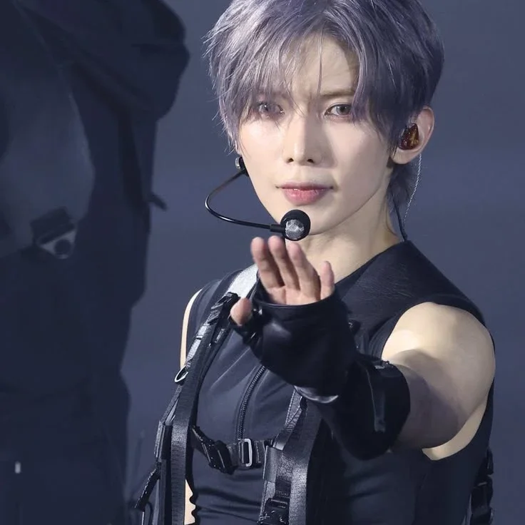 Yeosang gallery image
