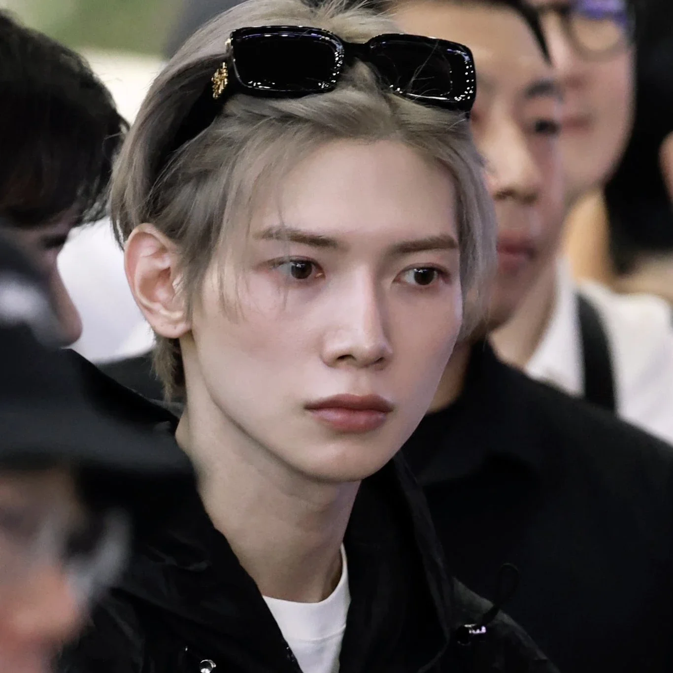 Yeosang gallery image