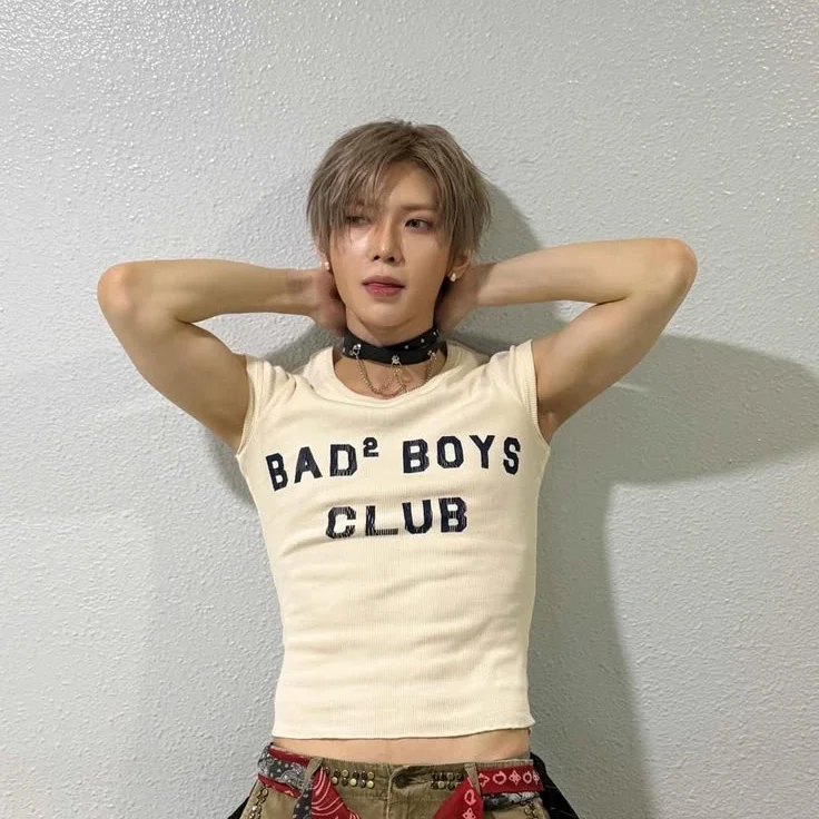 Yeosang gallery image