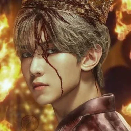 Yeosang gallery image