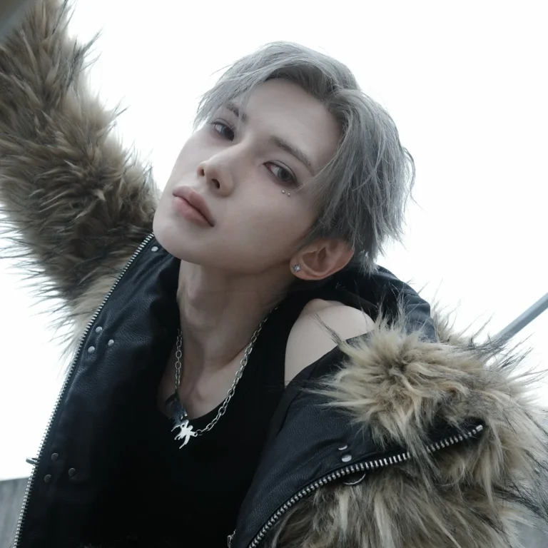 Yeosang