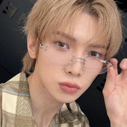 Yeosang 1