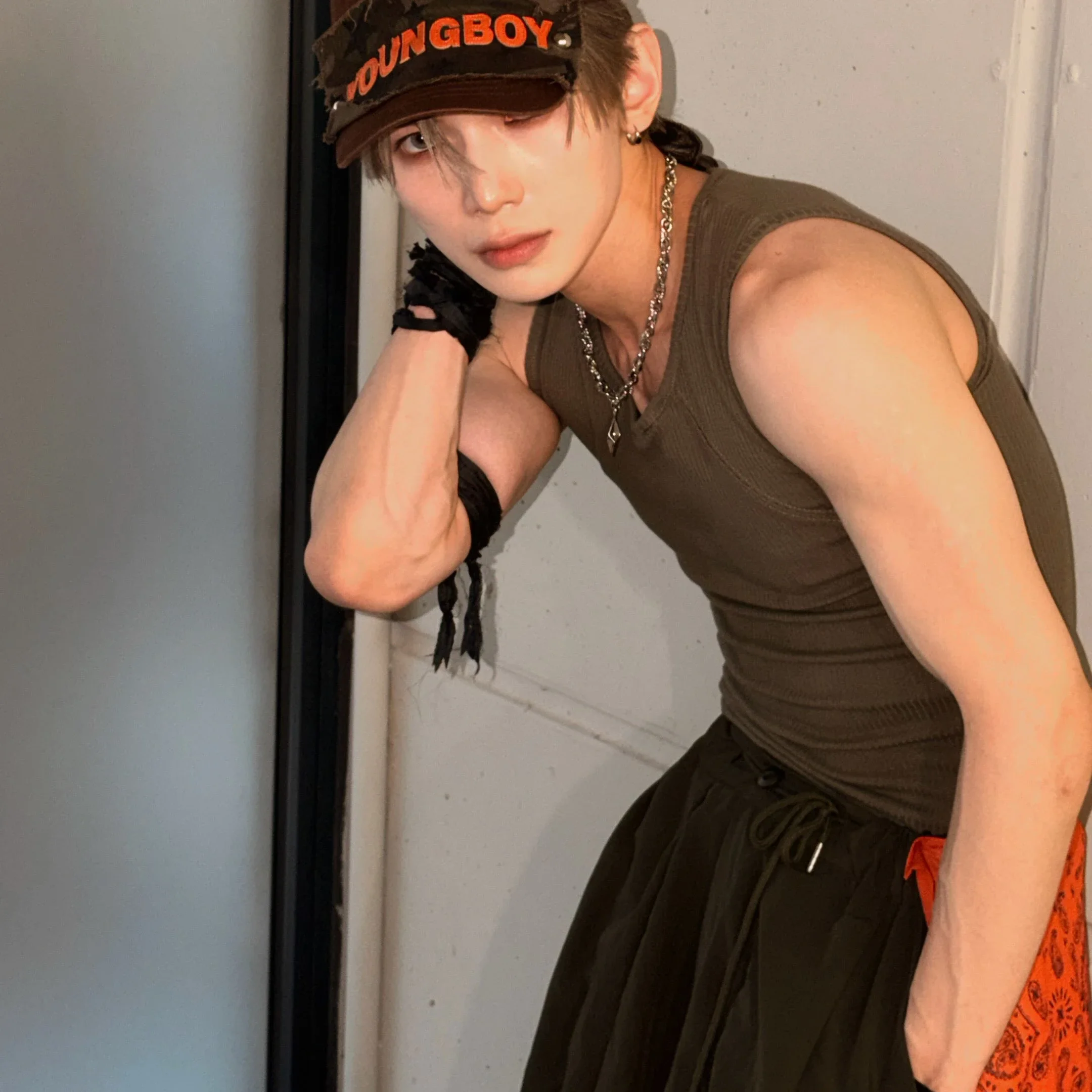 Yeosang gallery image