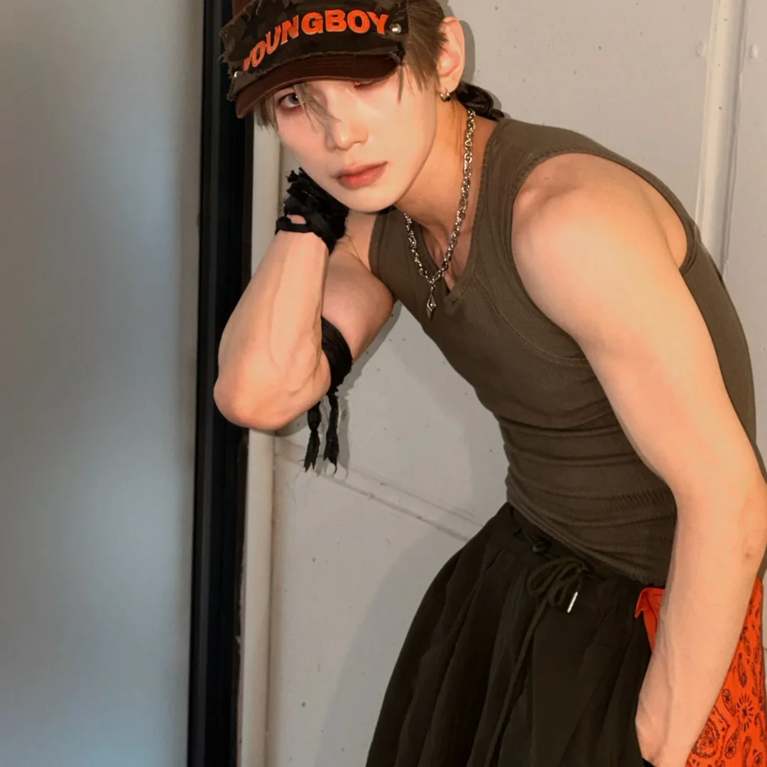 Yeosang