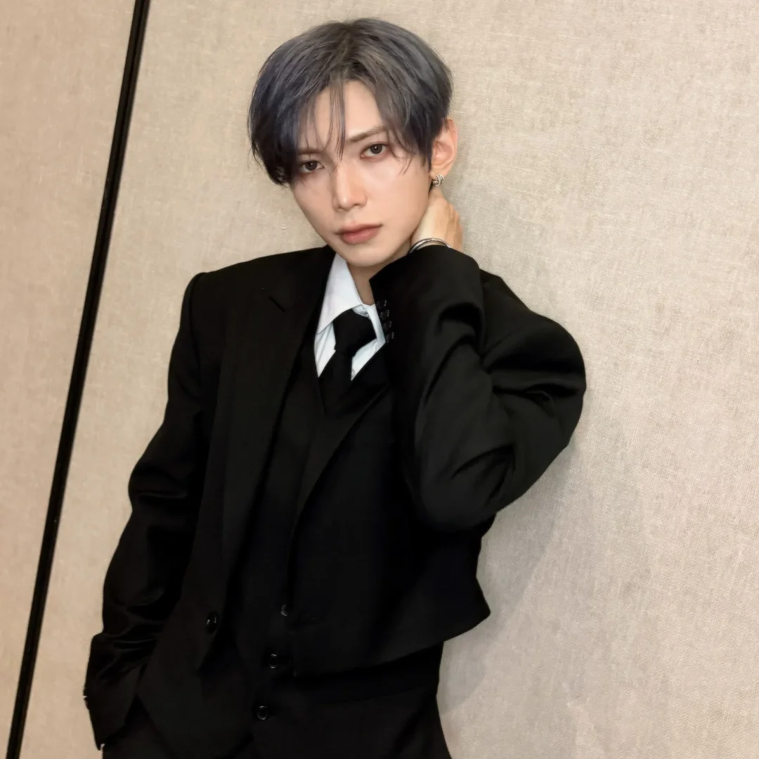 Yeosang 2