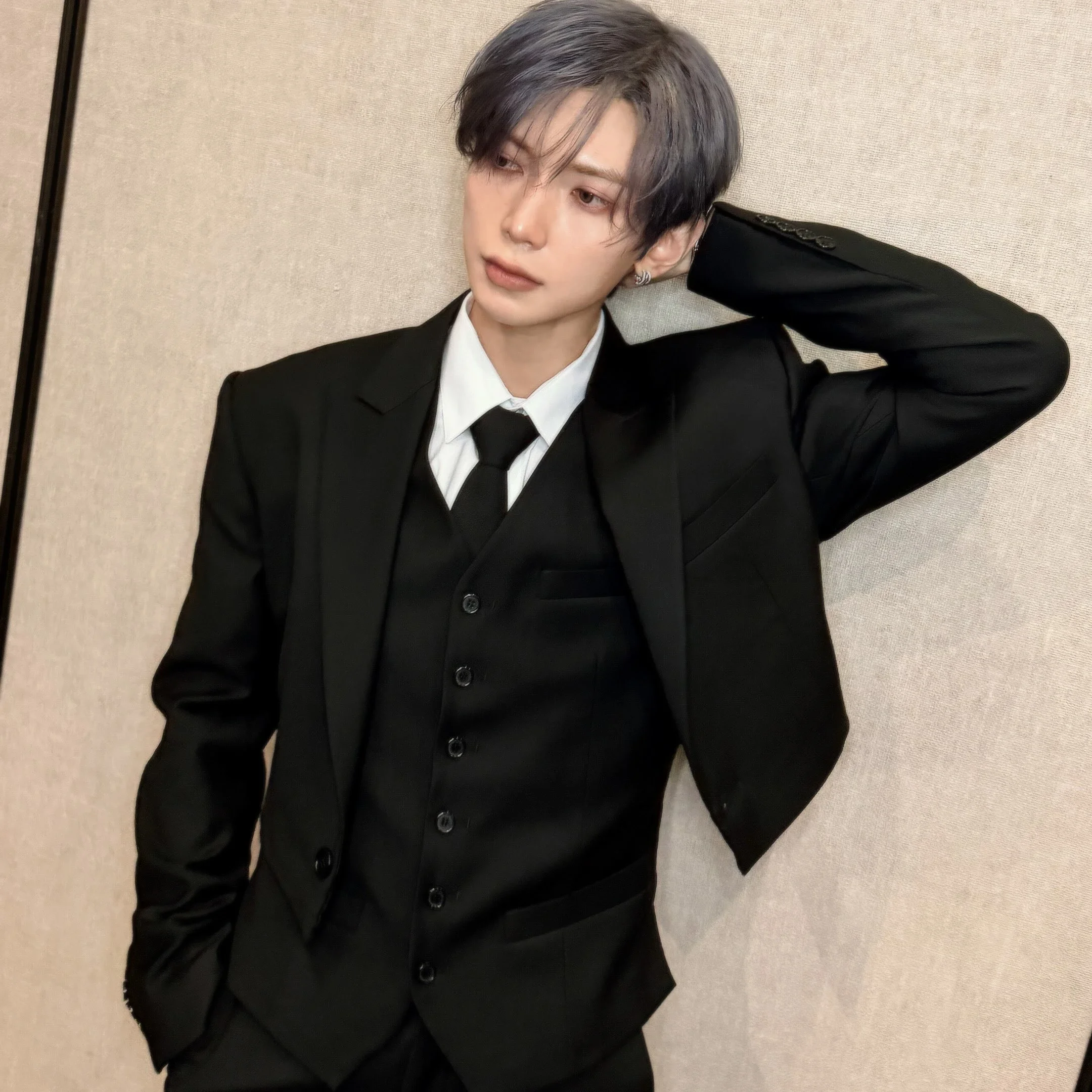 Yeosang gallery image
