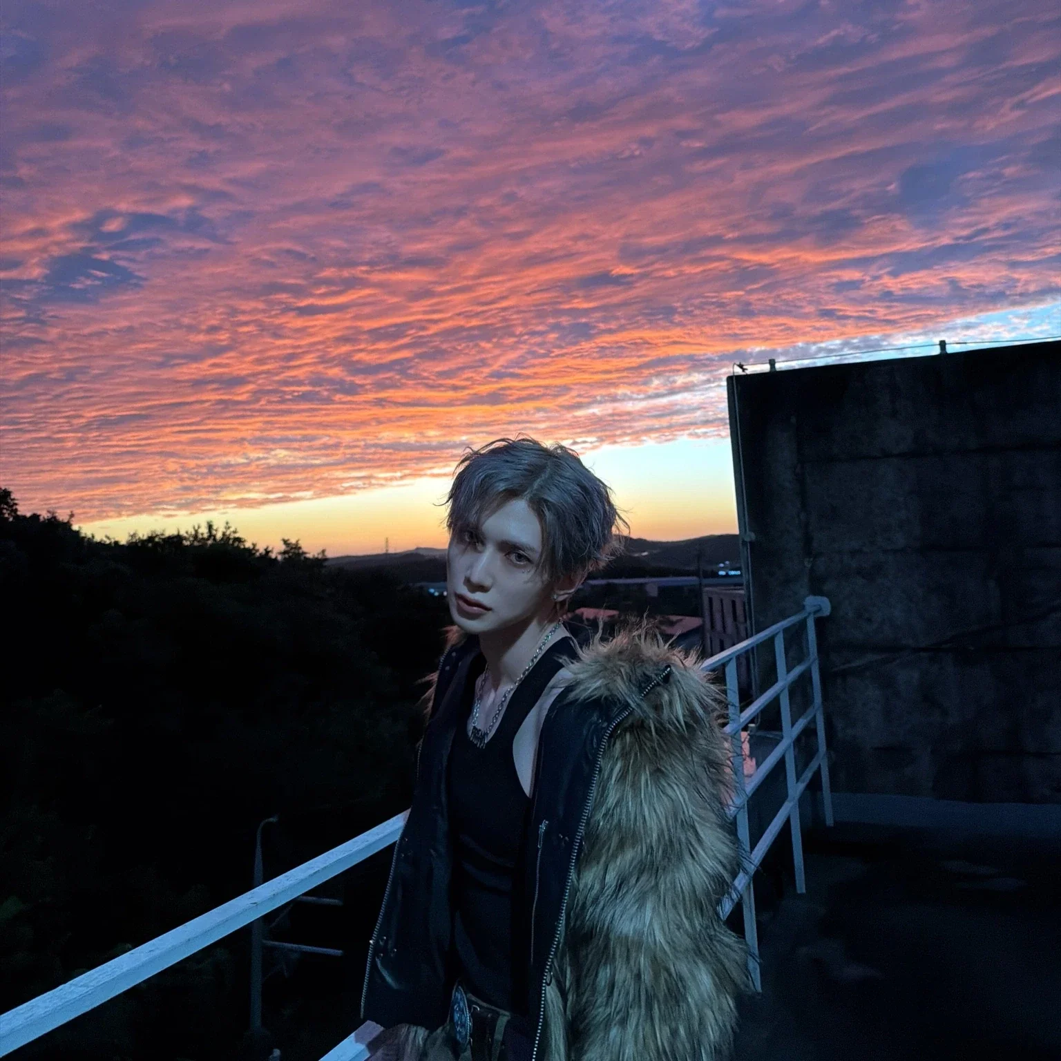 Yeosang gallery image