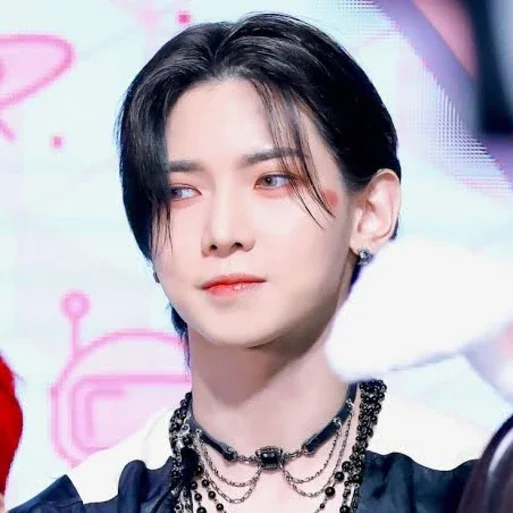 Yeosang gallery image