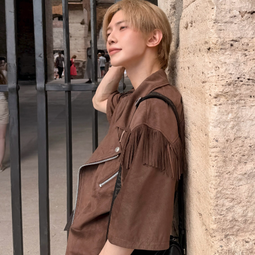 Yeosang gallery image