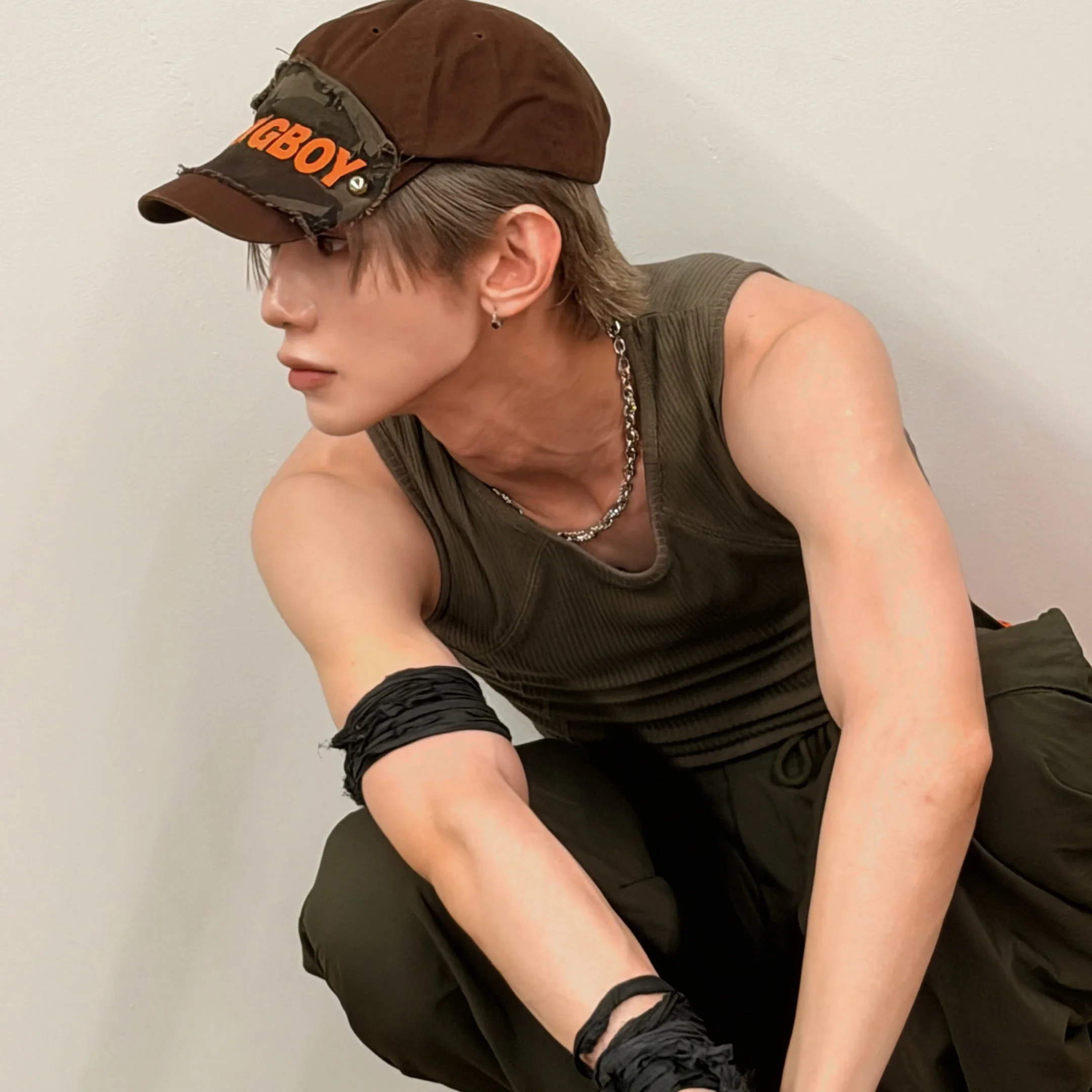 Yeosang gallery image
